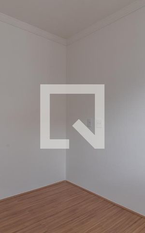 Apartamento à venda com 54m², 2 quartos e 1 vagaQuarto