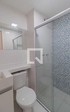 Apartamento à venda com 54m², 2 quartos e 1 vagaSuíte