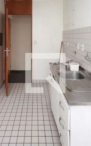 Apartamento para alugar com 65m², 3 quartos e 1 vaga Apartamento para alugar com 65m², 3 quartos e 1 vagaCozinha