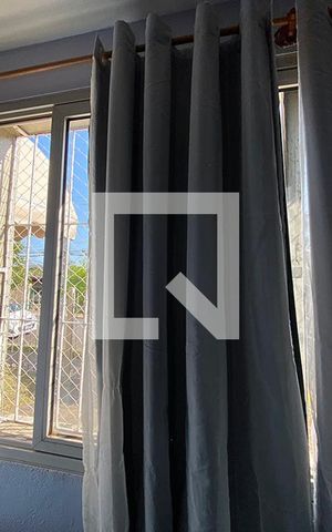 Studio à venda com 28m², 1 quarto e sem vagaJanela da Sala/Quarto