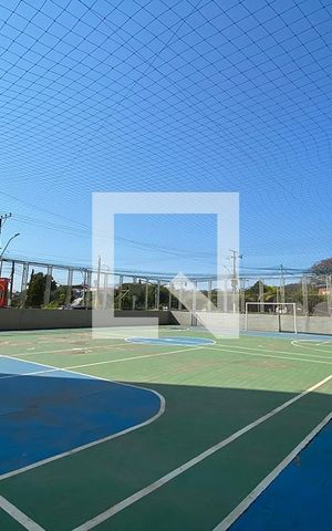 Studio à venda com 28m², 1 quarto e sem vagaQuadra Esportiva