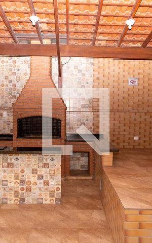Apartamento à venda com 78m², 2 quartos e 1 vagaChurrasqueira