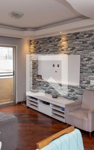 Apartamento à venda com 78m², 2 quartos e 1 vagaSala