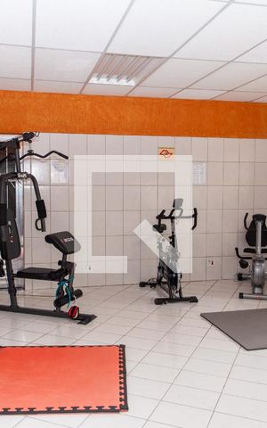 Apartamento à venda com 78m², 2 quartos e 1 vagaAcademia