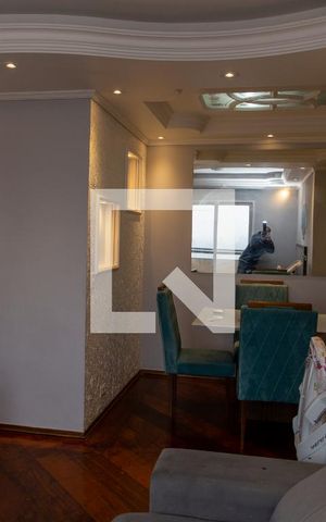 Apartamento à venda com 78m², 2 quartos e 1 vagaSala