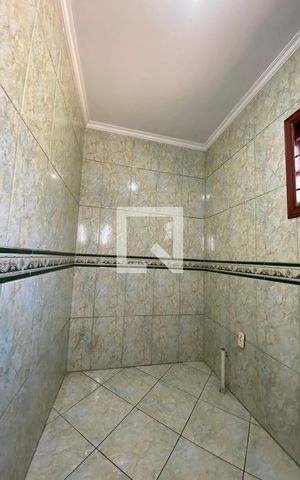 Casa à venda com 247m², 2 quartos e 2 vagasBanheiro da Suíte