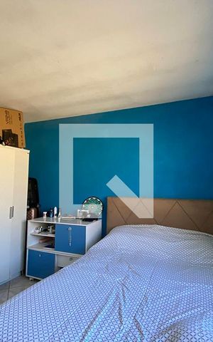 Casa à venda com 247m², 2 quartos e 2 vagasQuarto 1