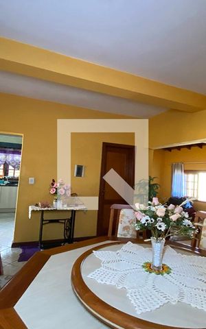 Casa à venda com 247m², 2 quartos e 2 vagasSala de Jantar
