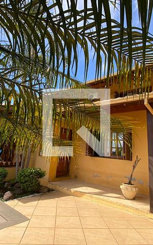Casa à venda com 247m², 2 quartos e 2 vagasÁrea Externa