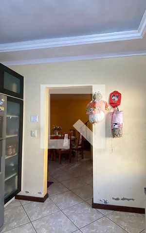 Casa à venda com 247m², 2 quartos e 2 vagasCozinha
