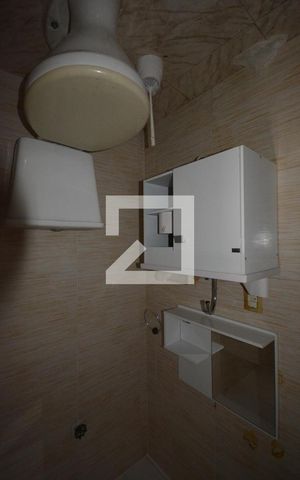 Casa para alugar com 80m², 3 quartos e sem vagaBanheiro Social