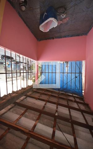 Casa para alugar com 80m², 3 quartos e sem vagaVaranda da Sala