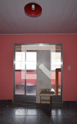 Casa para alugar com 80m², 3 quartos e sem vagaSala