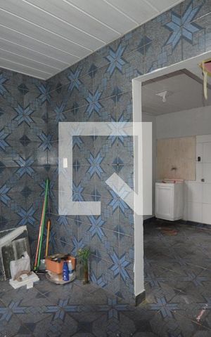 Casa para alugar com 80m², 3 quartos e sem vagaCozinha