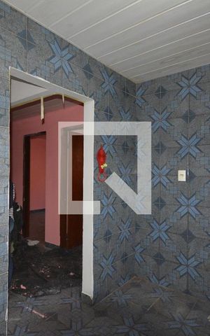 Casa para alugar com 80m², 3 quartos e sem vagaCozinha