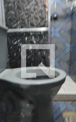 Casa para alugar com 80m², 3 quartos e sem vagaBanheiro da Suíte