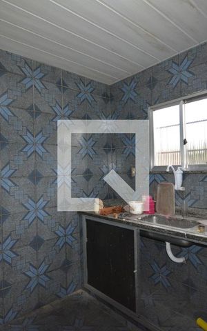 Casa para alugar com 80m², 3 quartos e sem vagaCozinha
