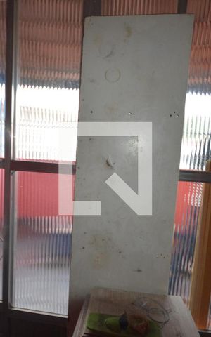 Casa para alugar com 80m², 3 quartos e sem vagaVista da Sala