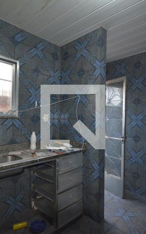 Casa para alugar com 80m², 3 quartos e sem vagaCozinha