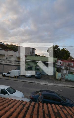 Casa para alugar com 80m², 3 quartos e sem vagaVista do Quarto 1