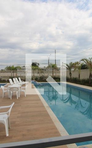 Apartamento à venda com 44m², 2 quartos e 1 vagaÁrea comum