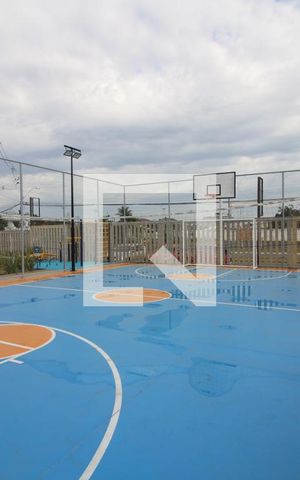 Apartamento à venda com 44m², 2 quartos e 1 vagaÁrea comum