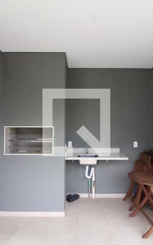 Apartamento à venda com 44m², 2 quartos e 1 vagaÁrea comum