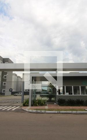 Apartamento à venda com 44m², 2 quartos e 1 vagaFachada do Condomínio