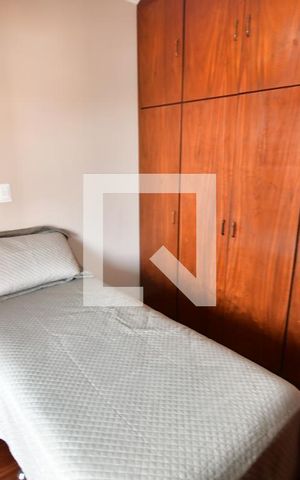 Casa à venda com 340m², 4 quartos e 2 vagasQuarto 2