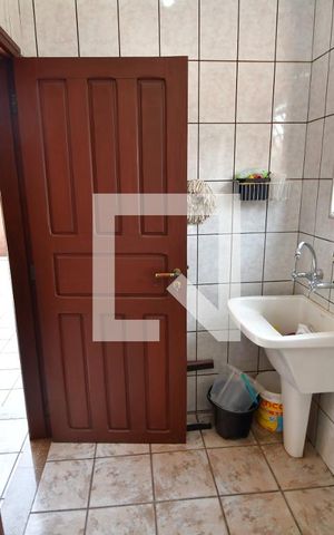Casa à venda com 340m², 4 quartos e 2 vagasÁrea de Serviço
