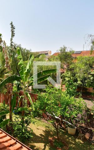 Casa à venda com 340m², 4 quartos e 2 vagasQuarto 4 - Suíte Sacada Vista