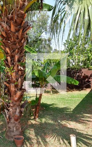 Casa à venda com 340m², 4 quartos e 2 vagasJardim