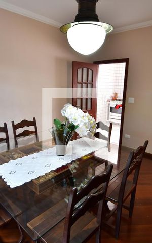 Casa à venda com 340m², 4 quartos e 2 vagasSala de Jantar