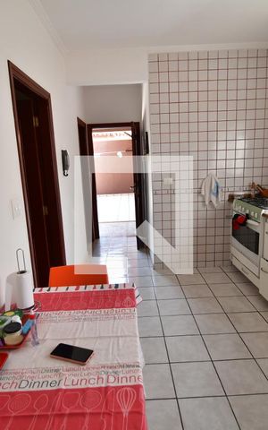 Casa à venda com 340m², 4 quartos e 2 vagasCozinha