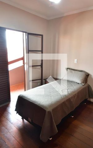 Casa à venda com 340m², 4 quartos e 2 vagasQuarto 2