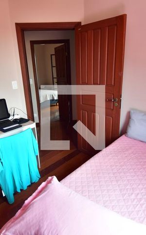 Casa à venda com 340m², 4 quartos e 2 vagasQuarto 1