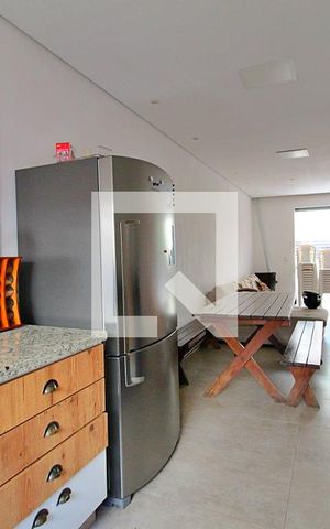 Casa à venda com 240m², 3 quartos e 3 vagasSala/Cozinha