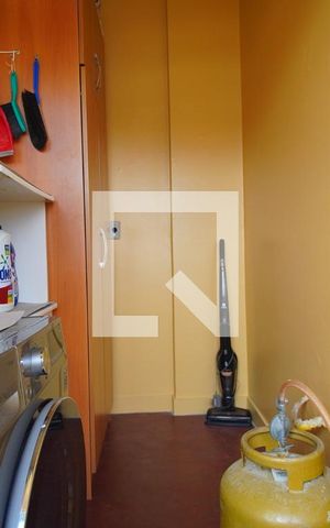 Apartamento para alugar com 68m², 2 quartos e sem vagaQuarto de Serviço 