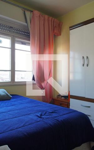 Apartamento para alugar com 68m², 2 quartos e sem vagaQuarto 1