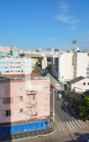 Apartamento para alugar com 68m², 2 quartos e sem vagaQuarto 2_Vista 