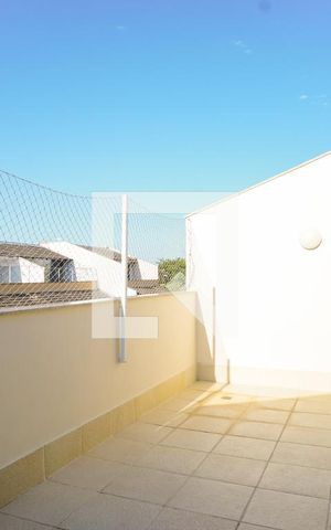 Casa de condomínio à venda com 320m², 6 quartos e 3 vagas Casa de condomínio à venda com 320m², 6 quartos e 3 vagasVaranda da Área Gourmet