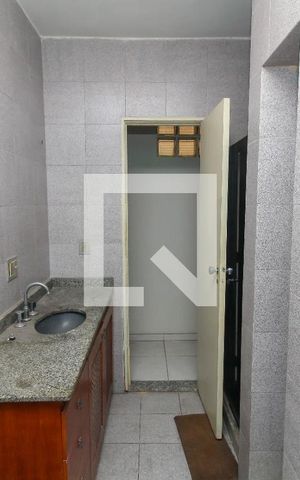Apartamento à venda com 360m², 4 quartos e 1 vagaBanheiro Social 2