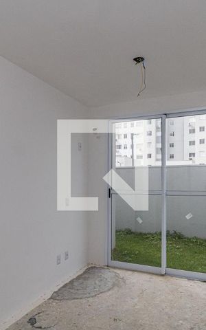 Apartamento para alugar com 64m², 1 quarto e 1 vagaSala