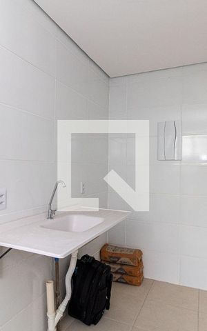 Apartamento para alugar com 64m², 1 quarto e 1 vagaCozinha e Área de Serviço
