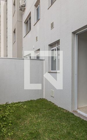 Apartamento para alugar com 64m², 1 quarto e 1 vagaQuintal