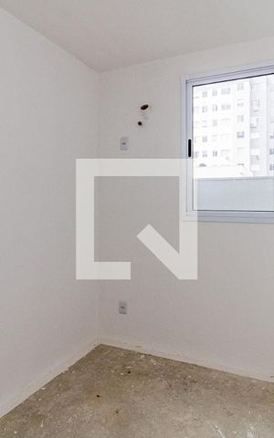 Apartamento para alugar com 64m², 1 quarto e 1 vagaQuarto