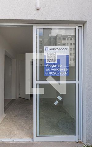 Apartamento para alugar com 64m², 1 quarto e 1 vagaPlaquinha Interna