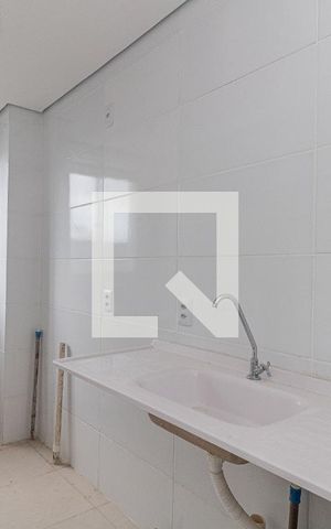 Apartamento para alugar com 64m², 1 quarto e 1 vagaCozinha e Área de Serviço