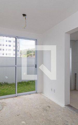 Apartamento para alugar com 64m², 1 quarto e 1 vagaSala