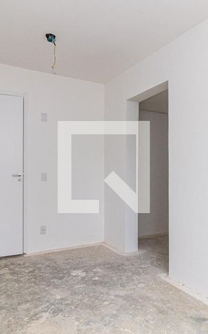Apartamento para alugar com 64m², 1 quarto e 1 vagaSala
